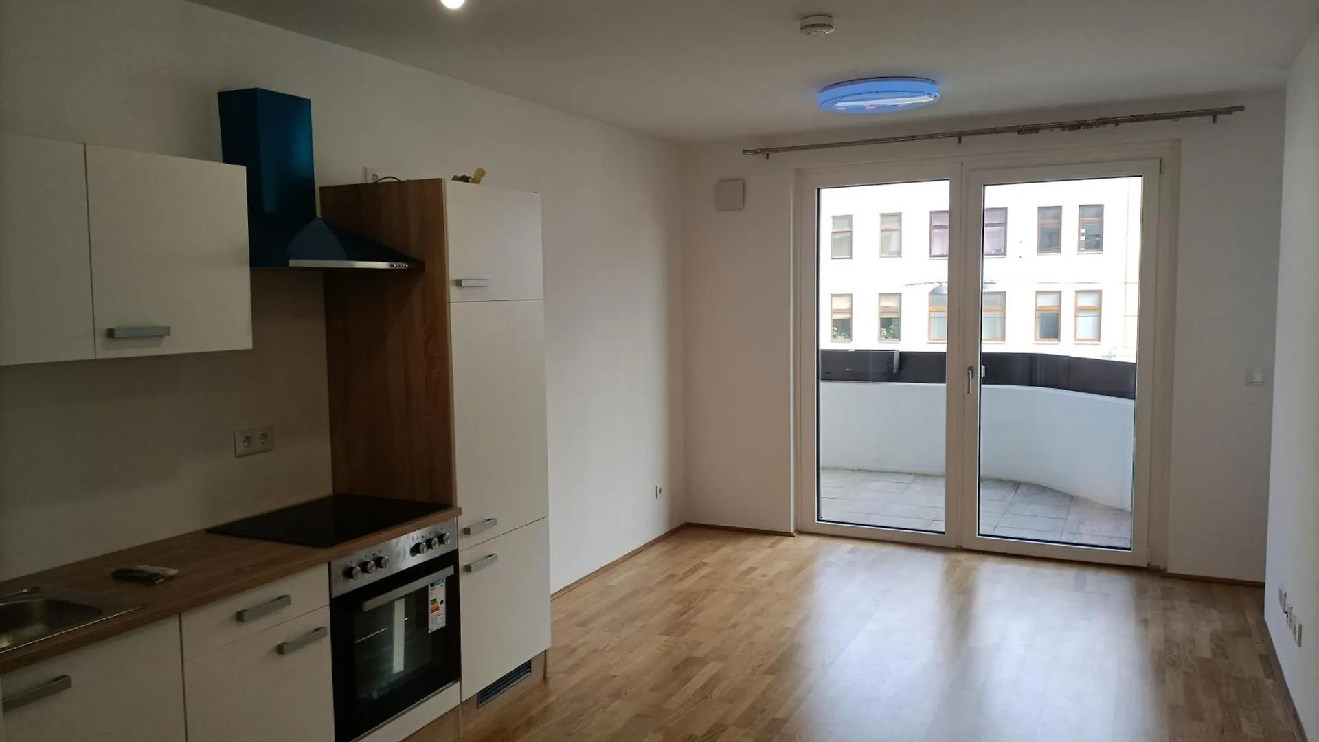 Apartment Wien Hauptbahnhof Flat At Vienna Central Train Station Αυστρία