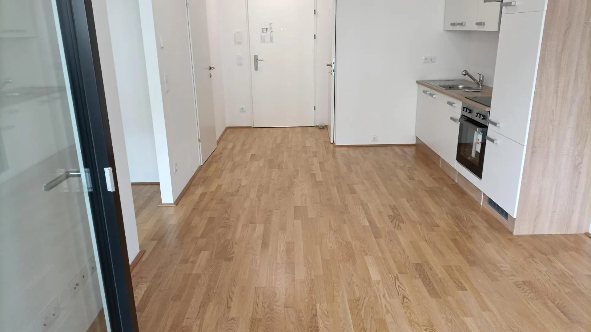 Apartment Wien Hauptbahnhof Flat At Vienna Central Train Station