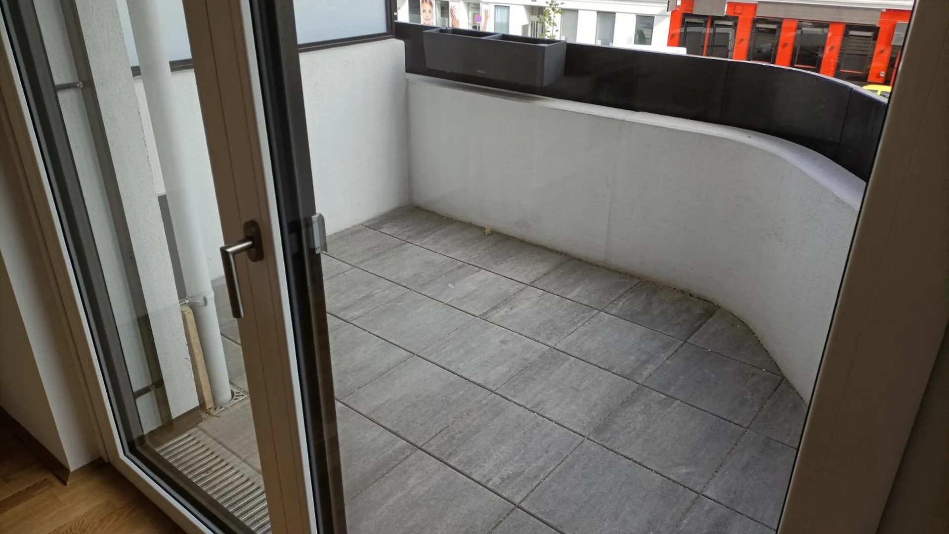 Apartment Wien Hauptbahnhof Flat At Vienna Central Train Station