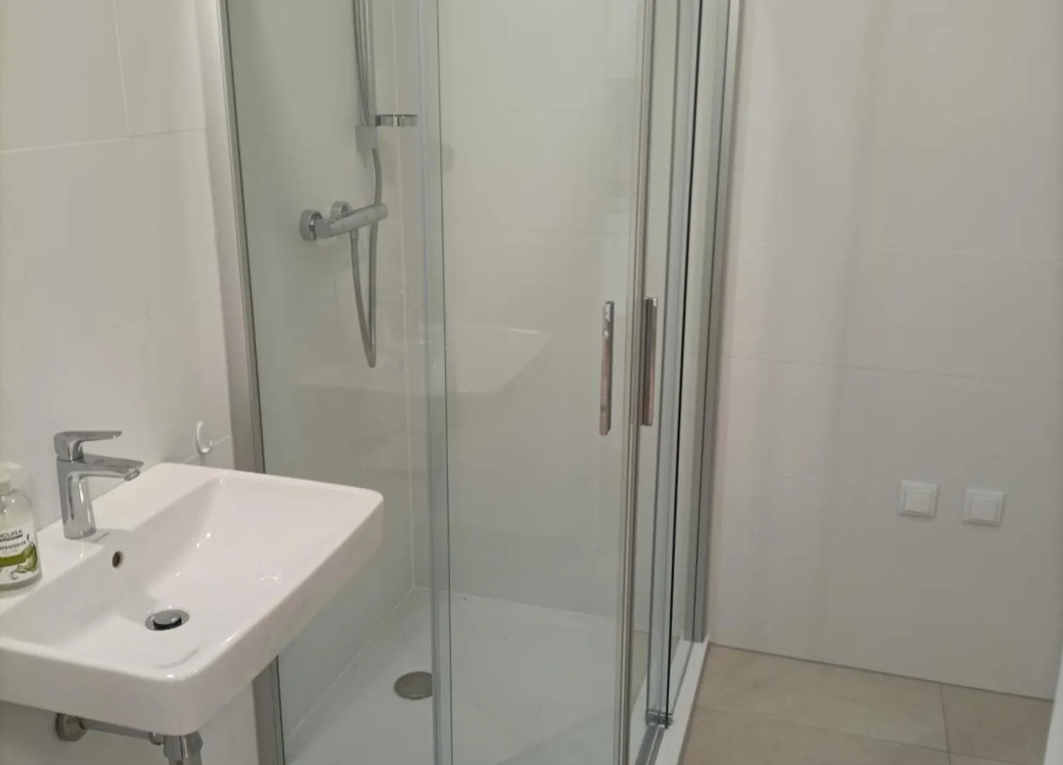 Apartment Wien Hauptbahnhof Flat At Vienna Central Train Station Austria